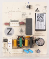 Homa Modules / Electric Units Home Appliances - Electric Control Board - 2500301056